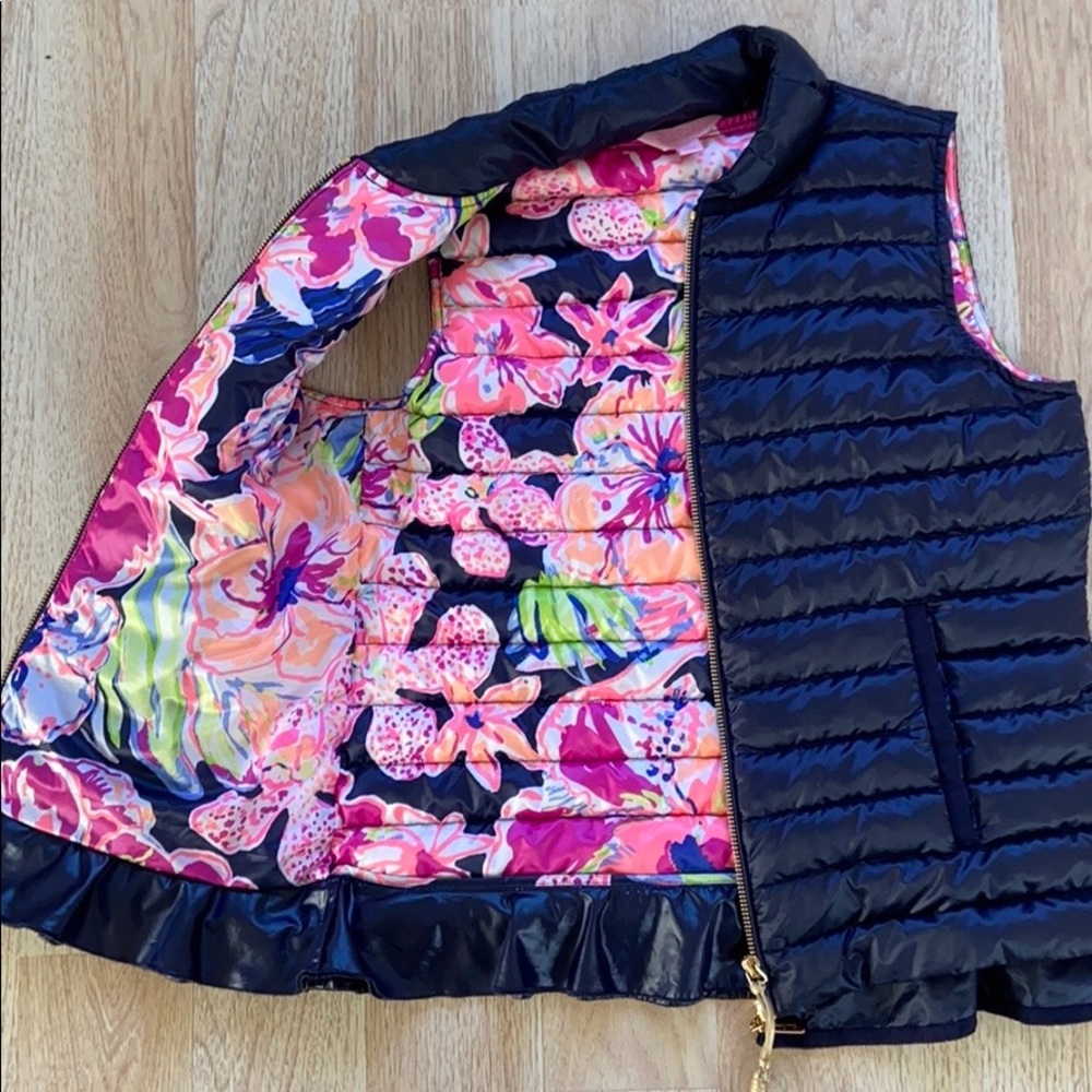 Lily Pulitzer - Picture 2 of 3